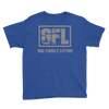 Boys GFL Youth Short Sleeve T-Shirt